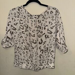 bcbgmaxazria top 